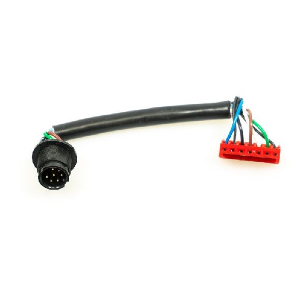 Internal Transducer plug - LX6S, LX7, LX7L, LX9L, MX7GPS