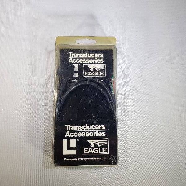 Lowrance NDC-1 NMEA/DGPS Adapter Cable 51-92