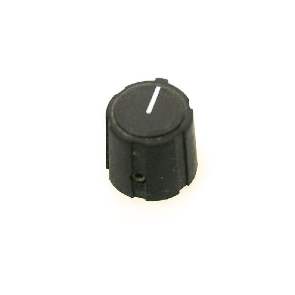 Range/Gain Knob - LX3, LX3TCI, LX5, LX5L, M1, M3, M3L, M5, M5L, VX1, VX1I