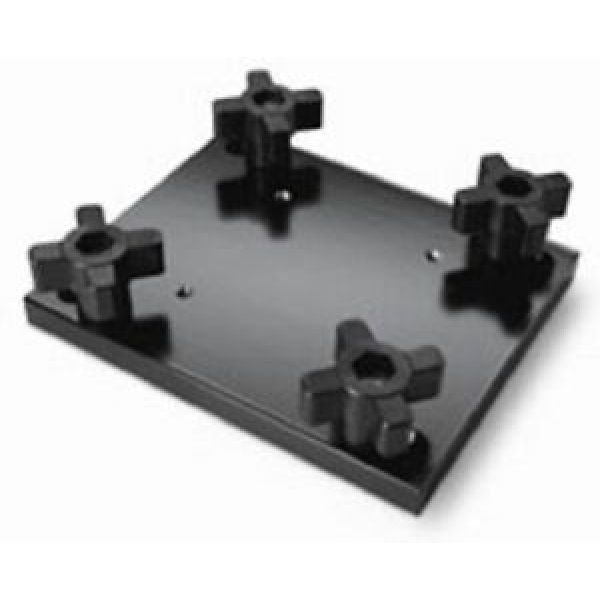 Downrigger Mounting Plate