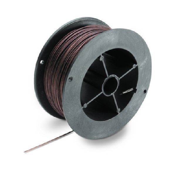 400' Downrigger Cable