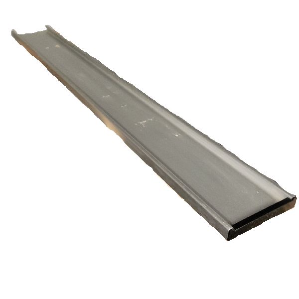 48" Aluminium Downrigger Mounting Base