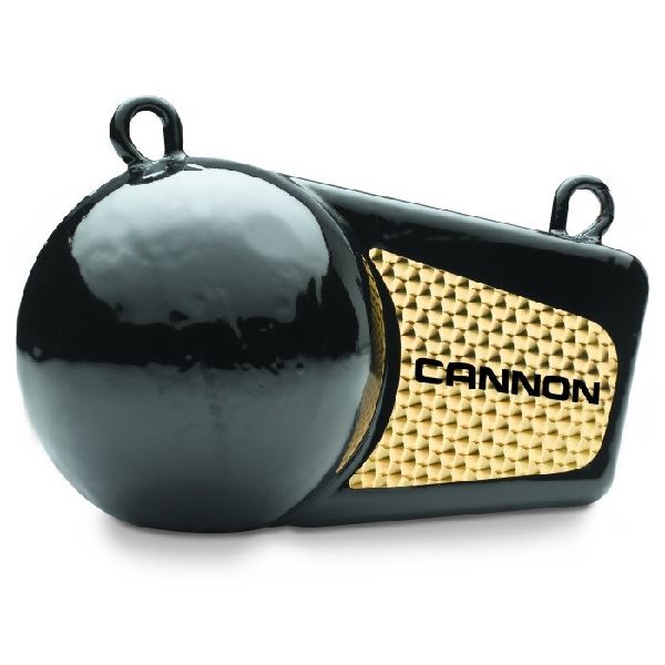 Weight Cannon  4LBS Flash