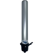 Stow Away Seat Pedestal