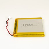 Internal battery - PURSUIT HD, RECON 5
