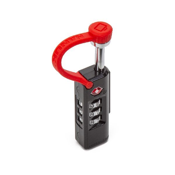 TSA Accepted Case Lock