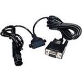 PC interface/database update cable