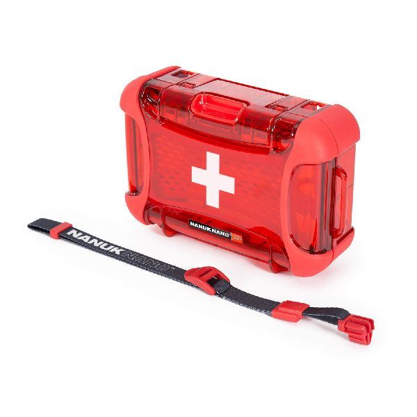 Mallette Nanuk Nano 330 Premiers secours
