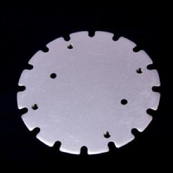 PLATE-INDEX, SWIVEL BASE REPLACEMENT FOR 3391919