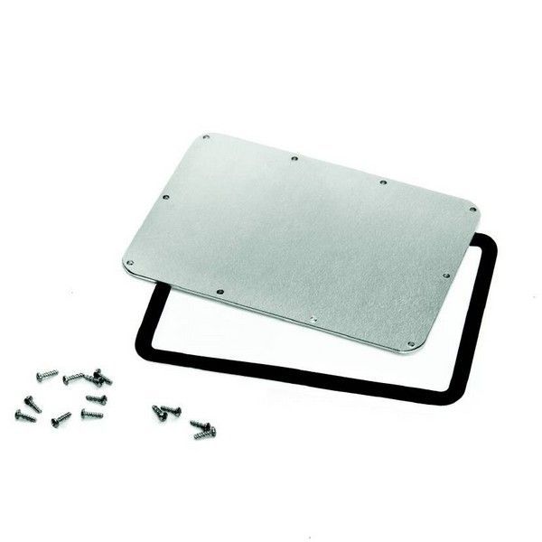 Case Nanuk 903 Aluminum Panel Kit