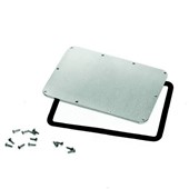 Case Nanuk 903 Aluminum Panel Kit