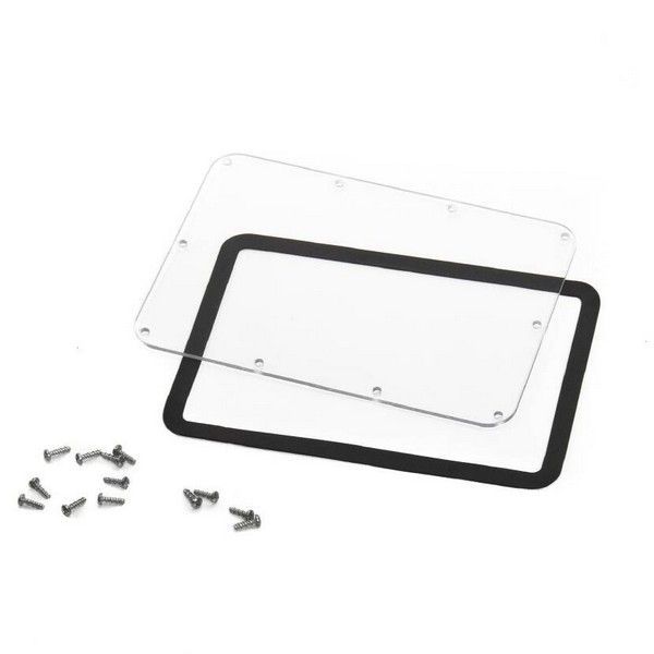 Case Nanuk 903 Aluminum Panel Kit