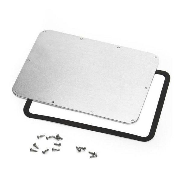 Case Nanuk 904 Aluminum Panel Kit