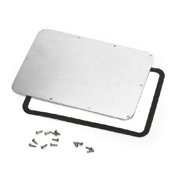 Case Nanuk 908 Aluminum Panel Kit for the Bottom