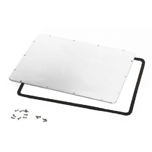 Case Nanuk 915 Aluminium Panel Kit