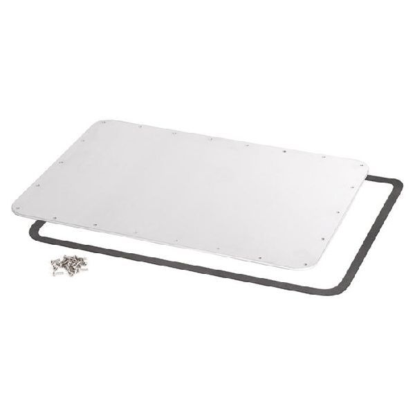 Case Nanuk 918 Aluminium Panel Kit for the Bottom