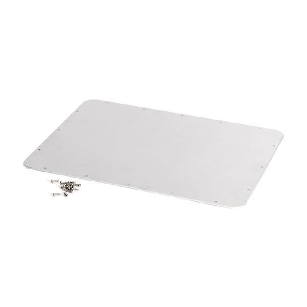 Case Nanuk 918 Aluminium Panel Kit for the Top