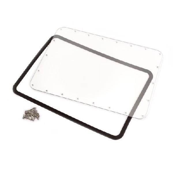 Case Nanuk 918 Lexan Panel Kit for the Bottom