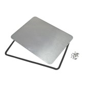 Case Nanuk 925 Aluminium Panel Kit