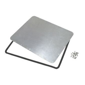 Case Nanuk 930 Aluminium Panel Kit
