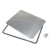 Case Nanuk 940 Aluminium Panel Kit
