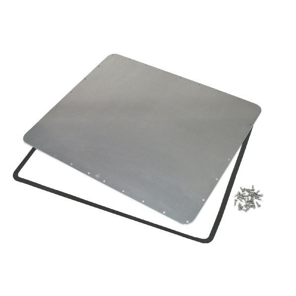 Case Nanuk 945 Aluminium Panel Kit