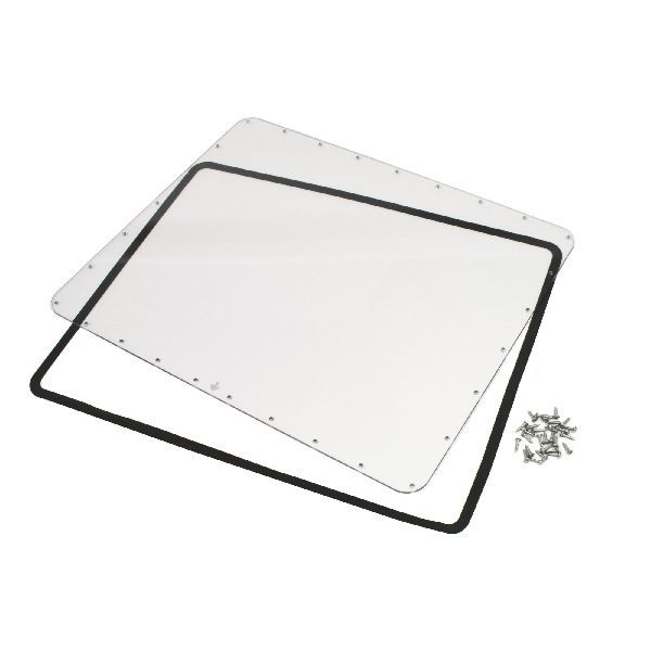 Case Nanuk 945 Lexan Panel Kit