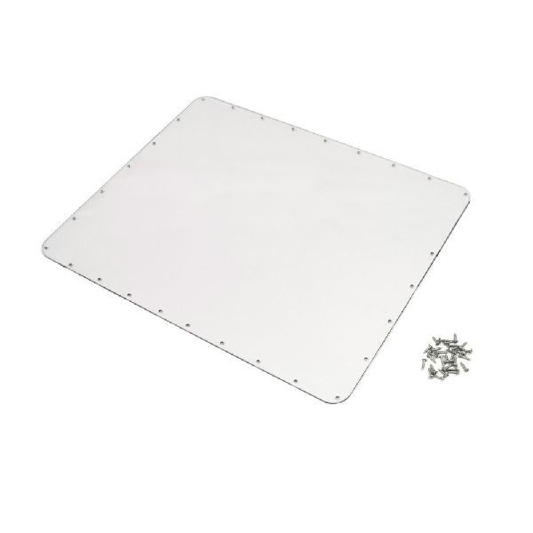 Case Nanuk 960 Lexan Panel Kit for the Top