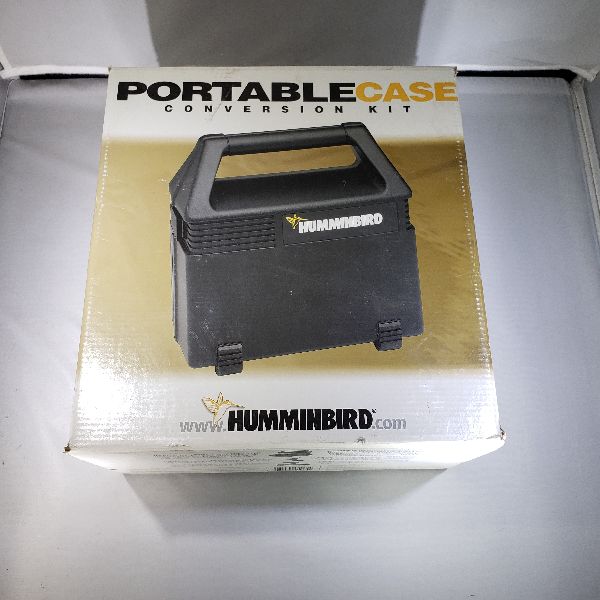 Portable Case Conversion Kit - Wide One, Wide Eye and Matrix 10