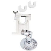 410-R Mounting Style Stand-Off Bracket & Swivel Mount