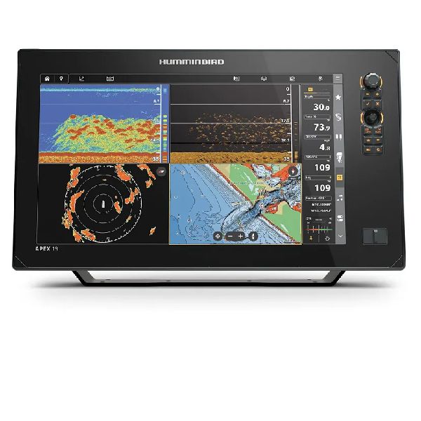 APEX 19 Without Transducer