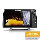 Sonar Chartplotter Helix 12 Chirp Mega DI+GPSG4N Without Transducer English Only