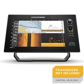 Sonar Chartplotter Apex 13 Mega SI+ - Without Transducer - English Only