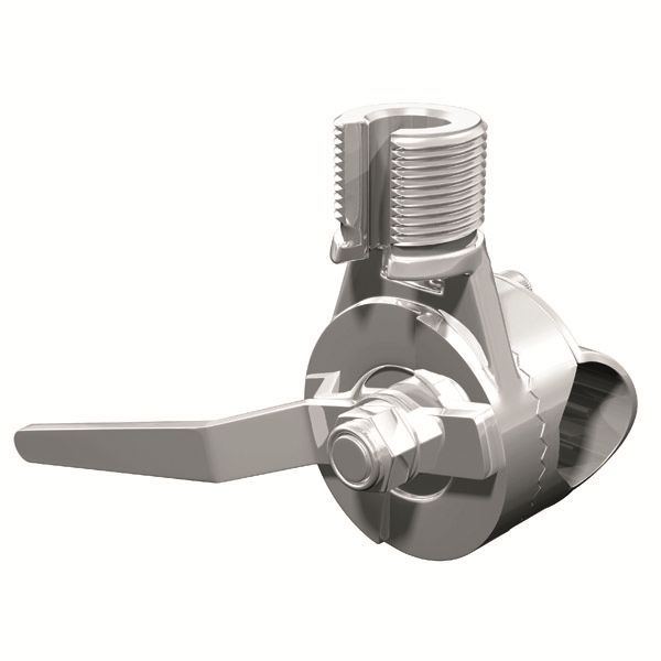 4190 Low Porfile Ratchet Rail Mount