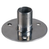 4710 Mounting Style Stainless Steel Flange Mount