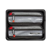 Mallette Nanuk 908 Organisateur de Couvercle