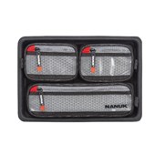 Mallette Nanuk 910 Organisateur de Couvercle