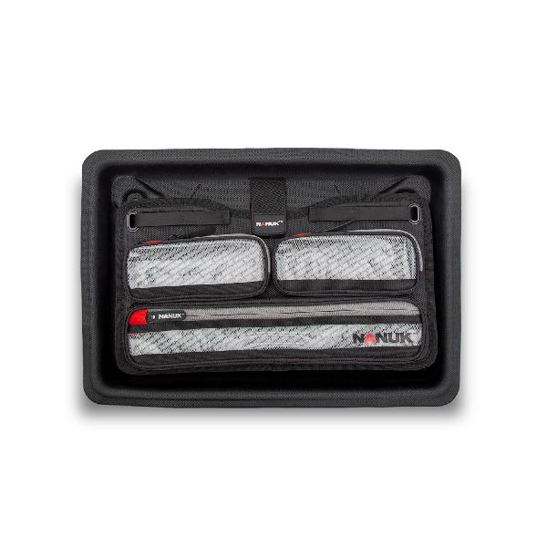 Case Nanuk 918 Lid Organizer