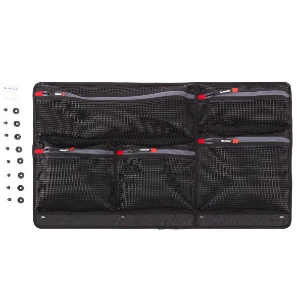 Case Nanuk 962 Mesh Lid Organizer