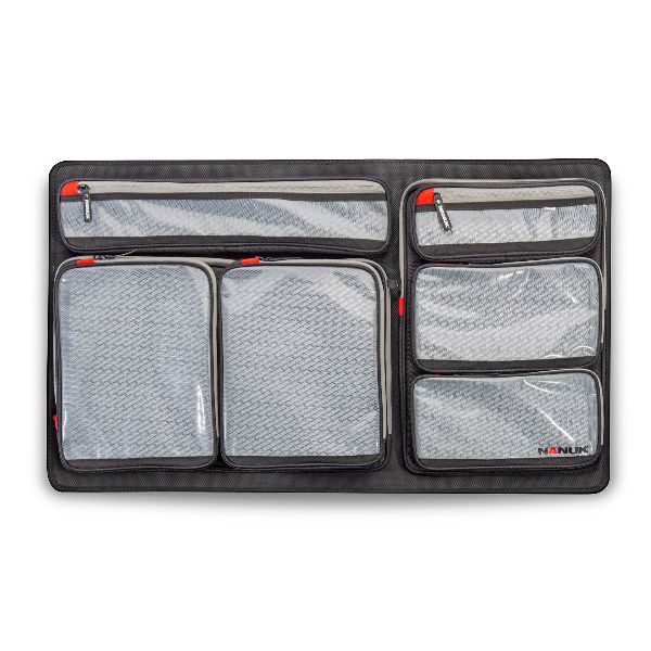 Mallette Nanuk 963/965 Organisateur de Couvercle
