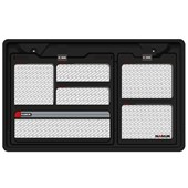 Mallette Nanuk 975 Organisateur de Couvercle