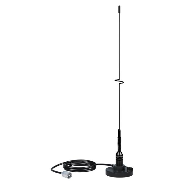 5218 Classic VHF Magnetic Antenna