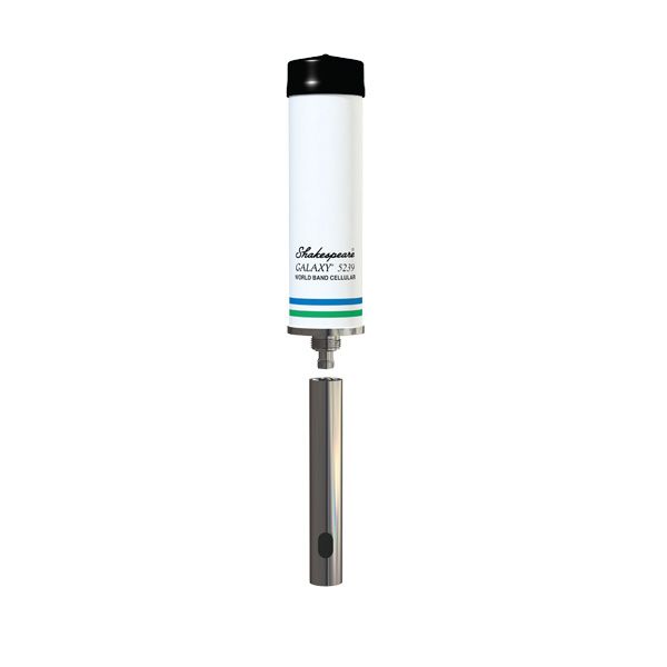 Galaxy® Cellular/WiFi Antenna