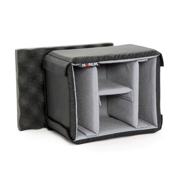 Case Nanuk 905 Padded Dividers