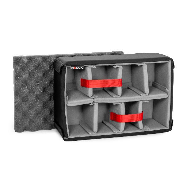 Case Nanuk 918 Padded Dividers