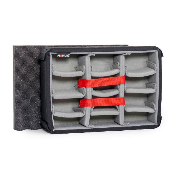 Case Nanuk 920 Padded Dividers
