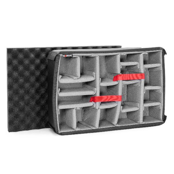 Case Nanuk 940 Padded Dividers