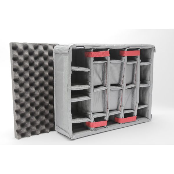 Mallette Nanuk 945 Bande Séparatrice pour EMS