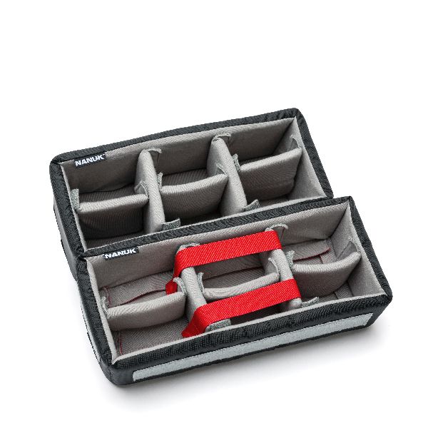 Mallette Nanuk T30 Bande Séparatrice