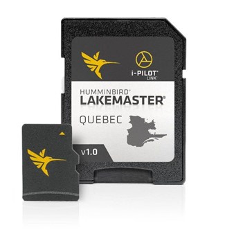 LakeMaster - Quebec V1